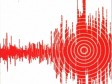 Haiti - FLASH : 4.0 earthquake off the coast of Petite-Rivière-de-Nippes