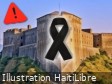 FLASH : Terrible tragedy 30 dead at the Citadelle Laferrière