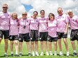 CONCACAF Women's World Cup 2027 Qualifiers : Presentation of the Grenadières' technical team
