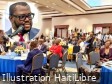 The environment at the heart of Haiti's national recovery