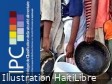 The food situation continues to deteriorate in Haiti