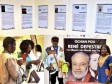 Cap-Haitien : The North enters the René Depestre Centennial Year celebrations