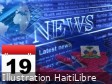 Zapping Haiti of April 19, 2026