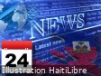 Zapping Haiti of April 24, 2026