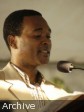 Haiti - Social : Installation of a new Director General of Religious Affairs