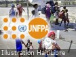 Situation report on the crisis in Haiti (January-March 2026)