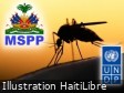 FLASH : Malaria outbreak alarmingly resurgence in Haiti