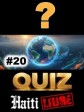 Haiti - Leisure : Did you know ? #20