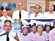 500 new appointments : Haitian Gov strengthens the health system in the West