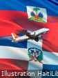 FLASH : Resumption of flights between Haiti and the Dom. Republic temporarily suspended