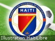 Official creation of the Youth Football Department in Haiti