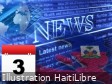 Zapping Haiti of May 3rd, 2026