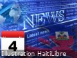 Zapping Haiti of May 4th, 2026