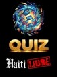 Haiti - FLASH : More than 100 games now available on «Quiz.HaitiLibre» (May 2026)