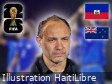 FIFA World Cup 2026 Preparation : Friendly Match Haiti vs New Zealand