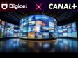 Digicel Haiti and CANAL+ join forces to revolutionize streaming