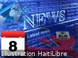 Zapping Haiti of May 8, 2026