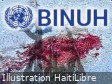More than 1,600 people killed in Haiti in the first quarter of 2026 (Report)