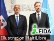 The PM in Rome is launching a new dynamic of cooperation for the recovery of Haiti