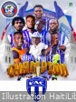 Haiti : Violette crowned closing series champions against Baltimore [4-0]