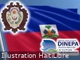 Preparations for the parade on the occasion of Flag Day in Cap-Haitien