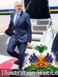 Extraordinary Council of Ministers meeting on the security situation in Haiti