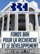 Monitoring of projects funded by the BRH for Research and Development in Haiti