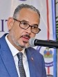 Haiti - Launch of a national training program to strengthen electoral security…