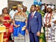 Official reopening of the Haitian Embassy in Benin