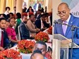 Haiti - Internships : Launch of the Youth Employment Initiation Program in the Private Sector