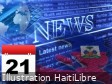 Zapping Haiti of May 21, 2026