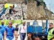 Haïti - Reconstruction : L’État au chevet des infrastructures du Sud-Est