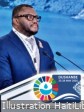Haiti at the High-Level International Conference on Water and Development