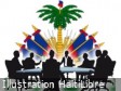 High-level meeting on securing production areas in Tabarre, Haiti