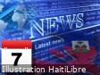 Zapping Haiti of June 7, 2026