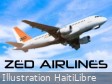 ZED Airlines : Flights from Cap-Haitien to Montreal and back cancelled