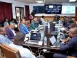 Haïti - Économie : Lancement des travaux d’élaboration du Budget 2026-2027