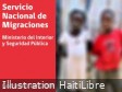 Haiti - Chile : Complaint filed for child trafficking from Haiti