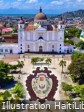 The city of Cap-Haïtien is gradually regaining its splendor