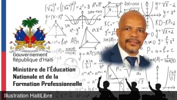 Haiti - Baccalaureate : Registration of gifted students (HIP)