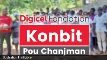 Haiti - Competition : «Konbit pou Chanjman 2026» Organizations qualified for the 2nd phase (list)