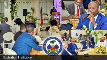 Haiti - Industry Week 2026 : The MCI focuses on promoting Haitian industrial know-how