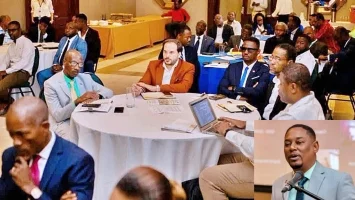 Towards the institutionalization of the social protection budget in Haiti