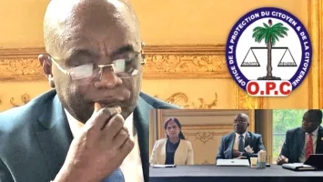 «The abolition of the death penalty in Haiti: a commitment to be preserved» dixit lawyer Jean Wilner Morin