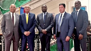 Haïti -  Washington : Vaste mobilisation diplomatique pour la prorogation des lois HOPE/HELP