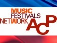 Haiti - Music : Haiti chosen to represent the Caribbean in the «Network music festivals ACP»
