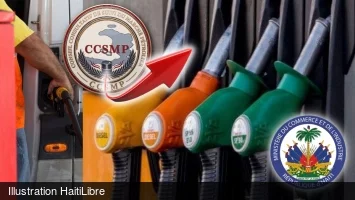 Haiti - FLASH : Fuel Prices Revised Upward