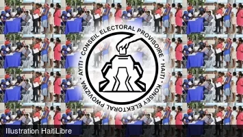 Haiti - FLASH : 65 operational registration centers in the West (list and addresses)