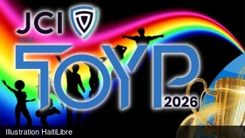 Haiti - TOYP 2026 Competition : Registrations covered, the Ten Outstanding Young Persons