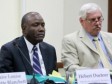 Haiti - Agriculture : The Minister of Agriculture in mission to Costa Rica